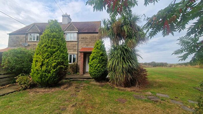 2 Bedroom Semi-Detached House To Rent In Queens Road, Hannington, SN6