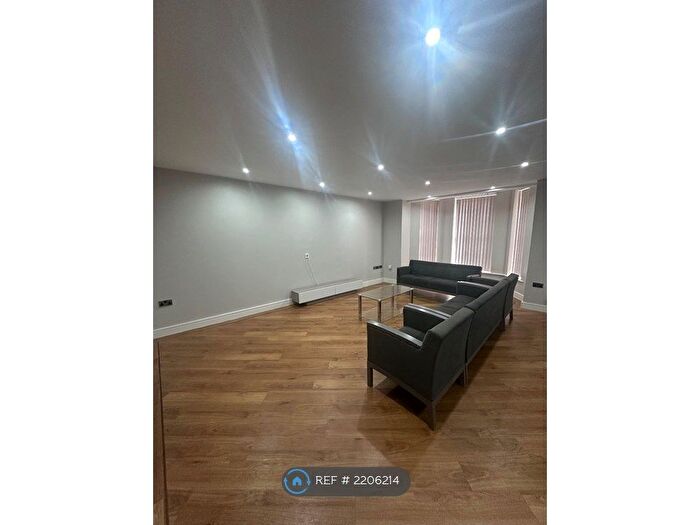 2 Bedroom Flat To Rent In Bedford Street South, Liverpool, L7