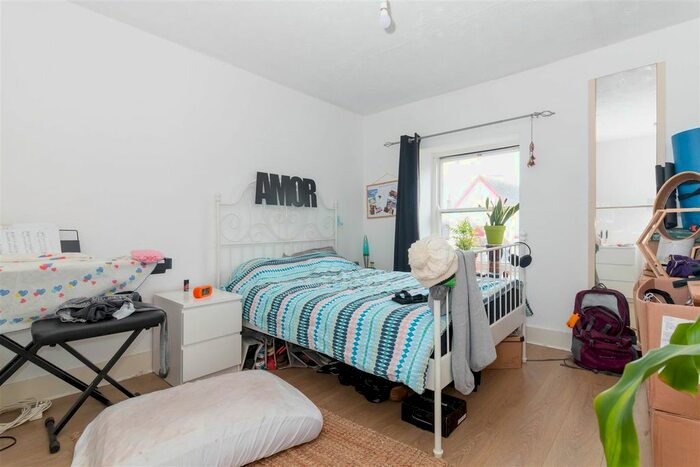 1 Bedroom Property To Rent In St. Andrews Gardens, Church Road, Worthing, BN13