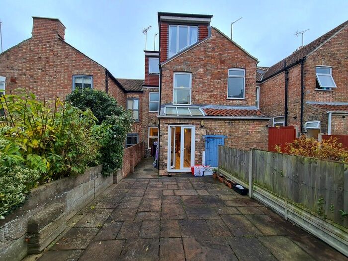 5 Bedroom Terraced House To Rent In Warwick Street, Norwich, NR2