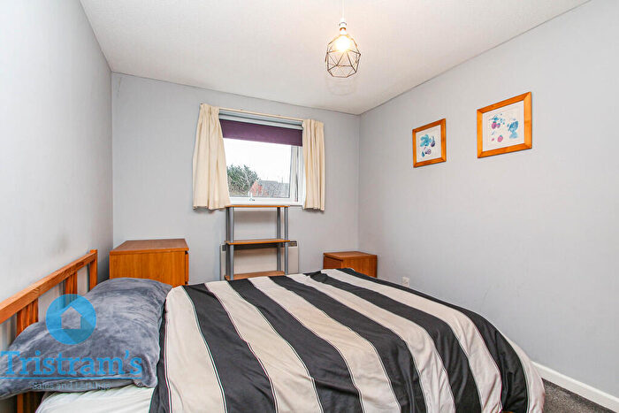 2 Bedroom Apartment To Rent In Tonnelier Road, Dunkirk, NG7