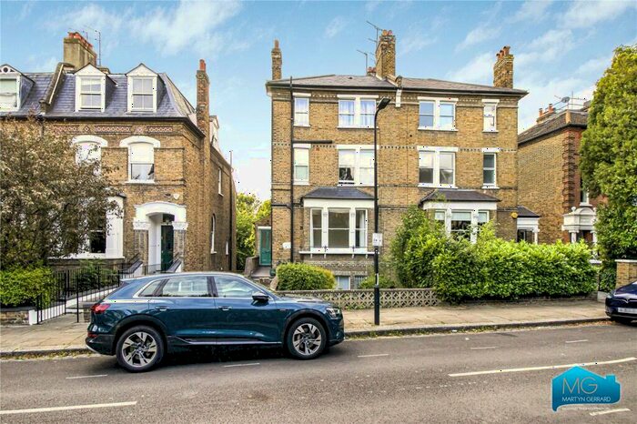 2 Bedroom Apartment To Rent In Dartmouth Park Avenue, Kentish Town, London, NW5