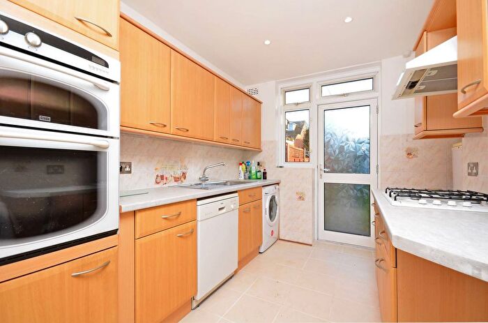 3 Bedroom Property For Sale In Abbey Avenue, Alperton, Wembley, HA0