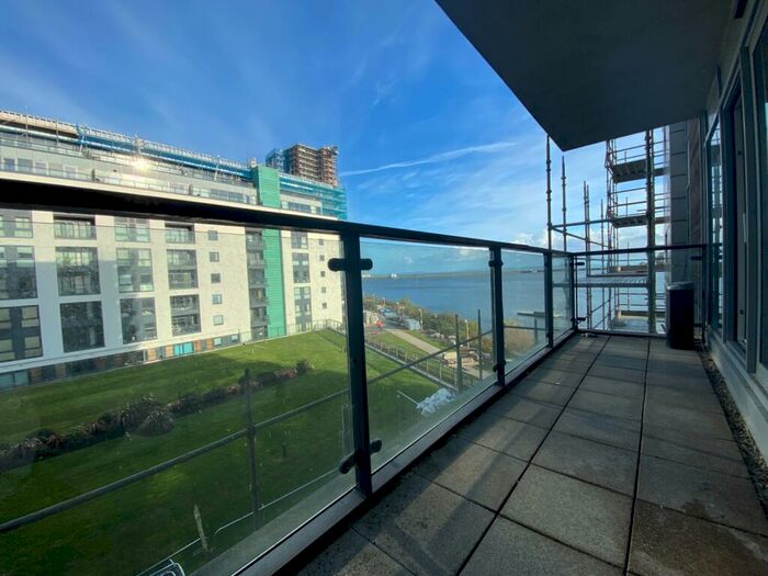 2 Bedroom Apartment To Rent In Caldey Island House, CF11