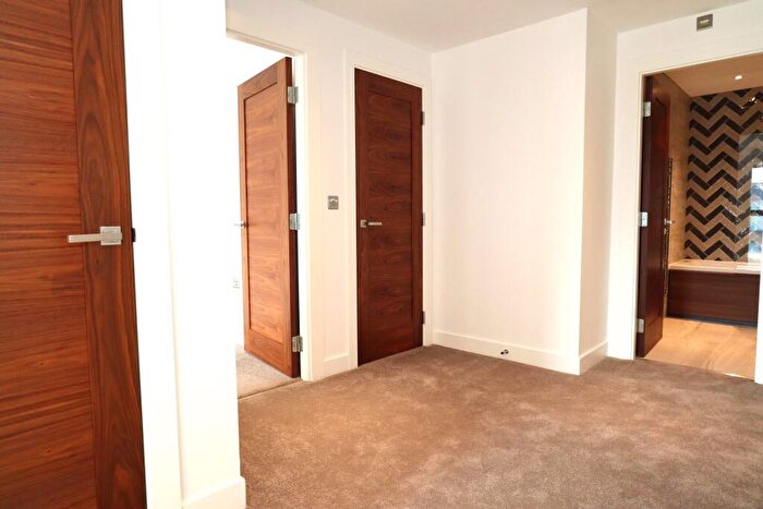 2 Bedroom Flat To Rent In Brayford Wharf North, Lincoln, LN1
