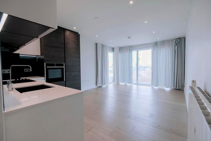 1 Bedroom Flat To Rent In Pegler Square, London, SE3