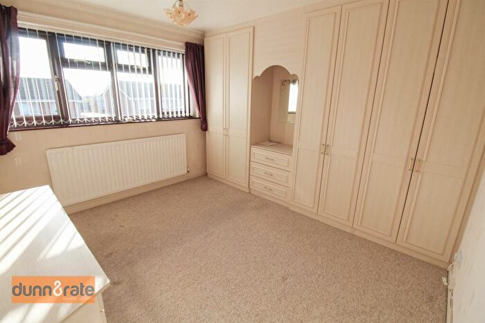 2 Bedroom Semi-Detached House For Sale In Eros Crescent, Birches Head, Stoke-On-Trent, ST1