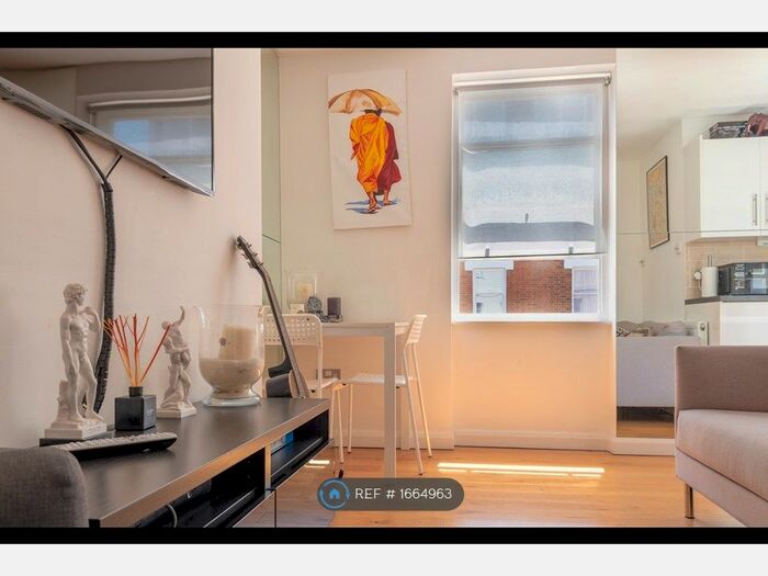 1 Bedroom Flat To Rent In Bell Street, London, NW1