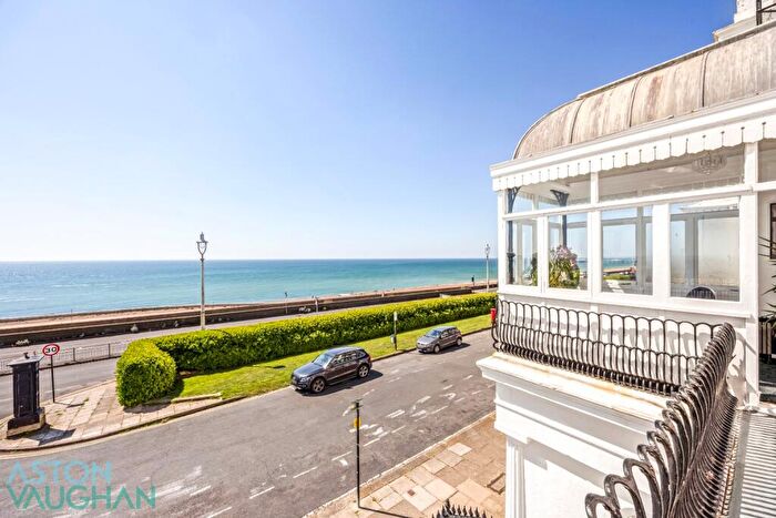 5 Bedroom Maisonette For Sale In Arundel Terrace, Brighton, BN2