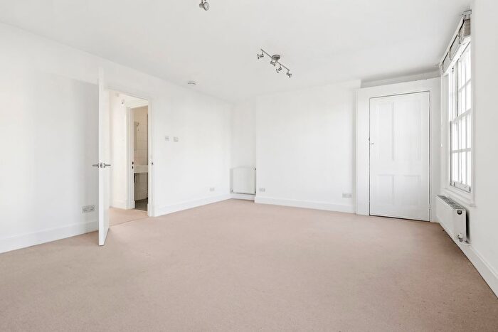 Studio To Rent In Delancey Street, London, NW1