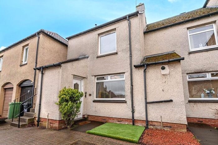 2 Bedroom Terraced House For Sale In South Gyle Mains, Edinburgh, EH12