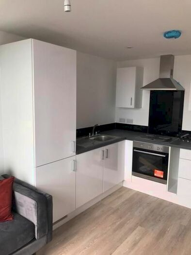 1 Bedroom Flat To Rent In Winckley Square, Preston, PR1