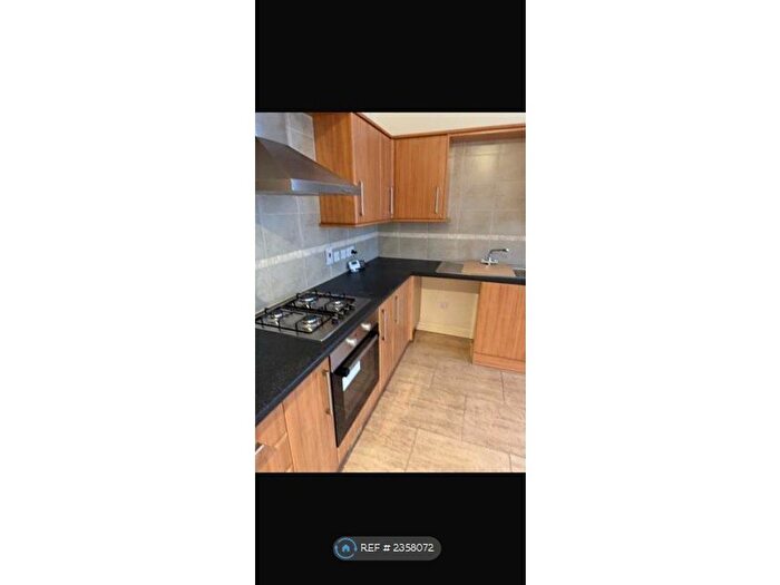 1 Bedroom Flat To Rent In Warwick Road, Acocks Green, Birmingham, B27