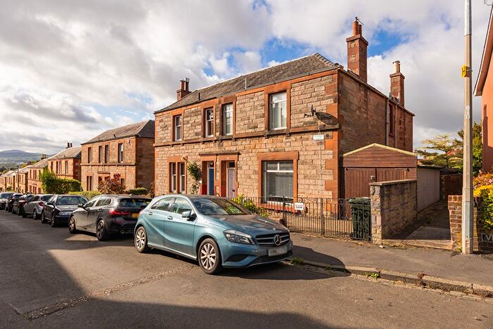 3 Bedroom Villa For Sale In Maybank Villas, Edinburgh, EH12