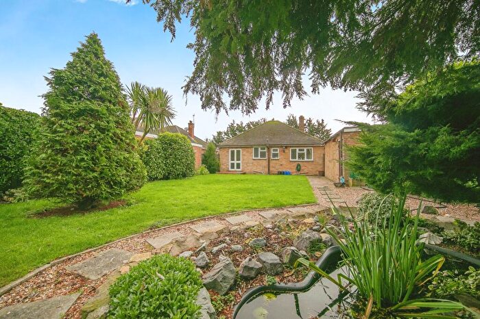 3 Bedroom Bungalow For Sale In Rush Green Road, , Essex, CO16