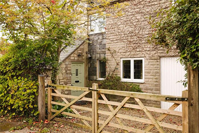 4 Bedroom Detached House For Sale In Bell Lane, Minchinhampton, Stroud, Gloucestershire, GL6