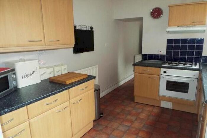 2 Bedroom Property To Rent In Oxford Street, Stoke-On-Trent, ST4