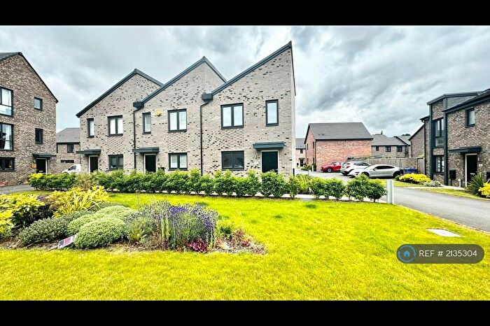 2 Bedroom End Of Terrace House To Rent In Woodyard Avenue, Chesterfield, S41