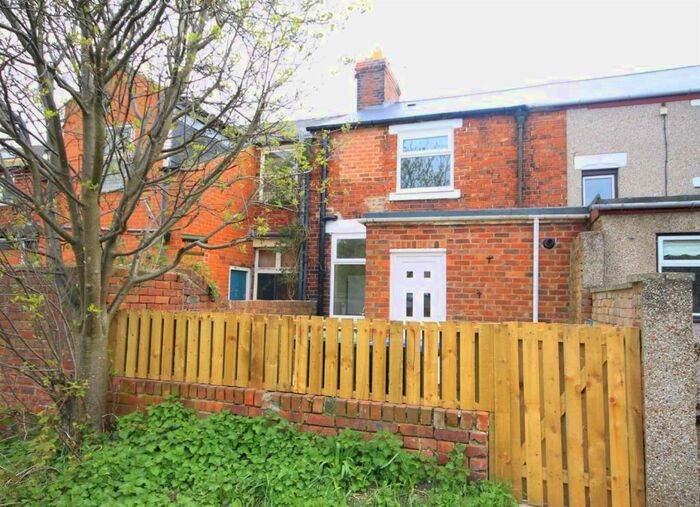 2 Bedroom Terraced House To Rent In Front Street, Pity Me, Durham, DH1