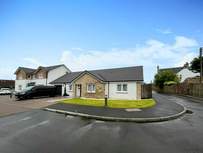 Houses to rent in Anstruther, Fife