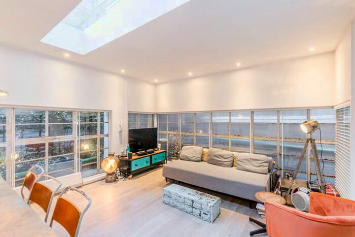 1 Bedroom Property To Rent In Gloucester Place, Baker Street, London, NW1