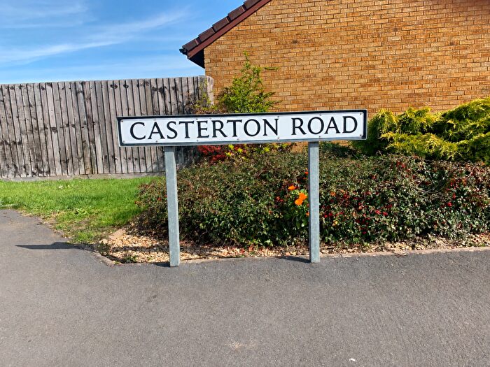 6 Bedroom Detached House For Sale In Casterton Road, Stamford, Lincolnshire, PE9
