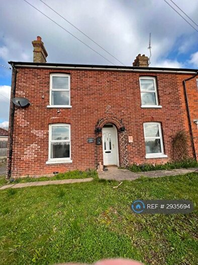 3 Bedroom Semi Detached House To Rent In Mill Lane, Sandwich, CT13