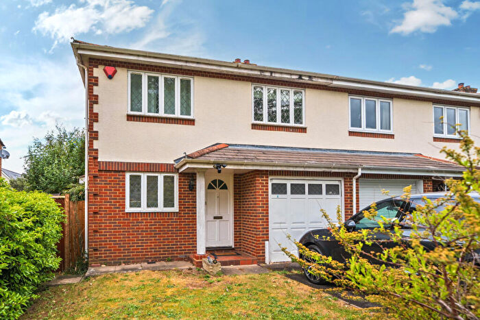 4 Bedroom House For Sale In Ashfield Close, Beckenham, BR3
