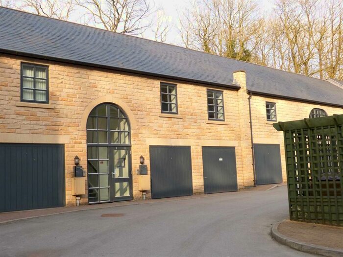 1 Bedroom Apartment To Rent In Kinderlee Way, Chisworth, Glossop, SK13