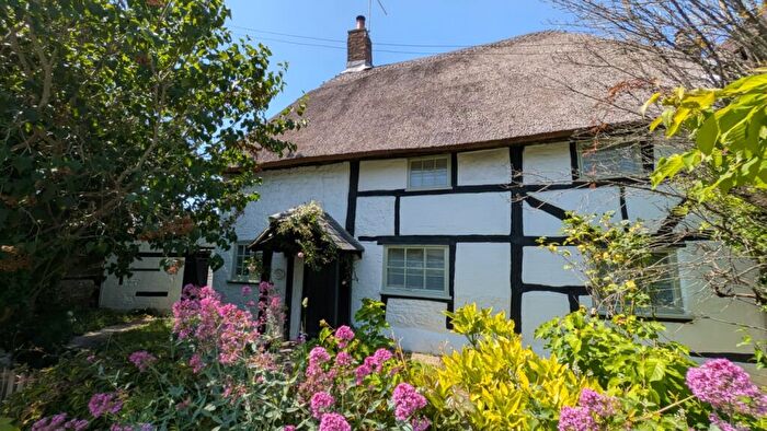 2 Bedroom Semi-Detached House For Sale In Grade Ii Listed Luxury Home In Watersfield, Pulborough, RH20