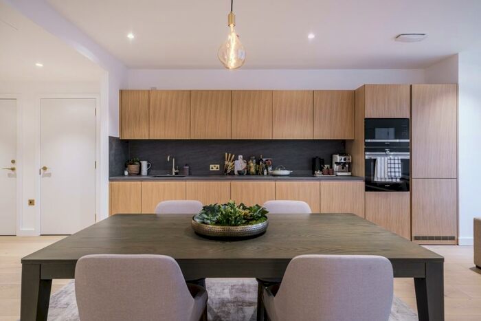 2 Bedroom Apartment To Rent In Enclave Kx Kings Cross, NW1