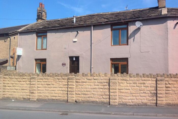 Studio To Rent In Bradford Lane, Bradford, BD3