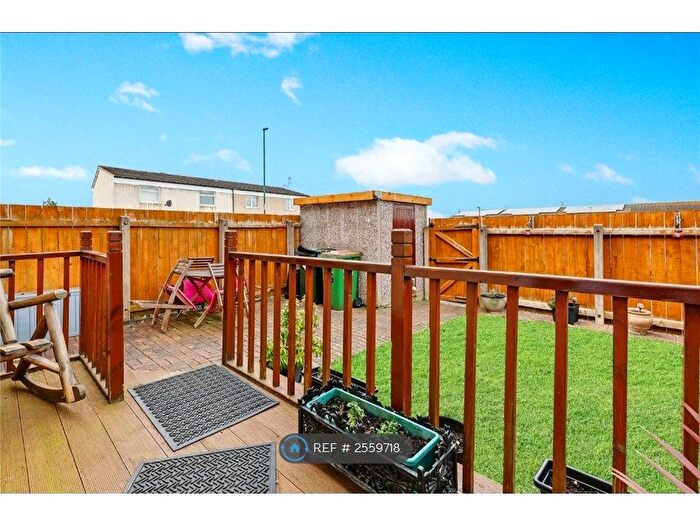 3 Bedroom Terraced House To Rent In Starbeck Way, Ormesby, Middlesbrough, TS7