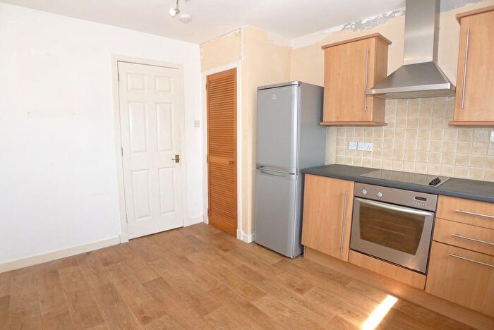 2 Bedroom Flat To Rent In B Weavers Loan, Dundee, DD3