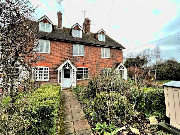 2 Bedroom Leisure Facility Commercial To Rent In Leys Cottages, Maidstone Road, Paddock Wood, Tonbridge, TN12