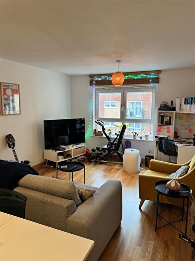 1 Bedroom Flat To Rent In Morello QuarterCherrydown EastBasildonEssex, SS16