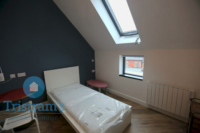 Studio To Rent In , Zephyr Building, NG1