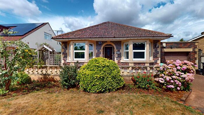3 Bedroom Detached Bungalow For Sale In Station Road, Midsomer Norton, Radstock, BA3