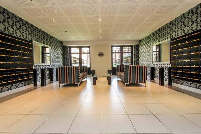 2 Bedroom Flat To Rent In Lockhart Road, Watford, Hertfordshire, WD17