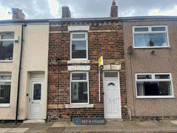 2 Bedroom Terraced House To Rent In Errington Street, Brotton, Saltburn-By-The-Sea, TS12