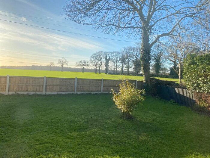 1 Bedroom Semi-Detached House To Rent In Claremont Cottage, Hintlesham, IP8