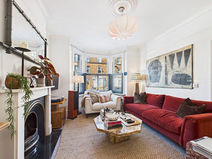 5 Bedroom Terraced House For Sale In Oxford Street, Margate, CT9