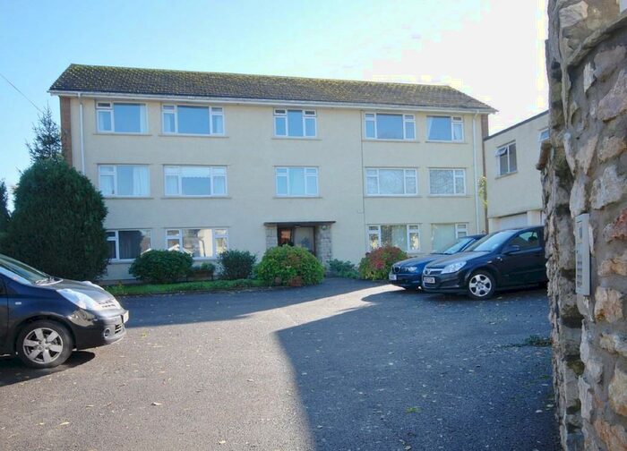 2 Bedroom Apartment To Rent In Limes Court, Cowbridge, Vale Of Glamorgan, CF71