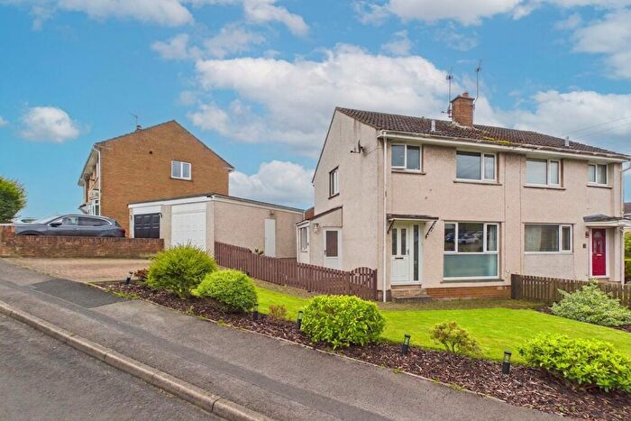 3 Bedroom Semi-Detached House For Sale In Uldale Road, Stainburn, CA14