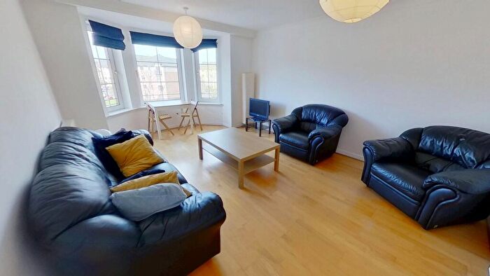 2 Bedroom Flat To Rent In Roseburn Maltings, Edinburgh, EH12