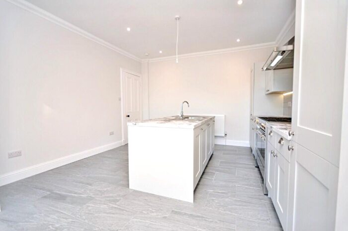 3 Bedroom Terraced House For Sale In Dalrymple Street, Girvan, Ayrshire, KA26