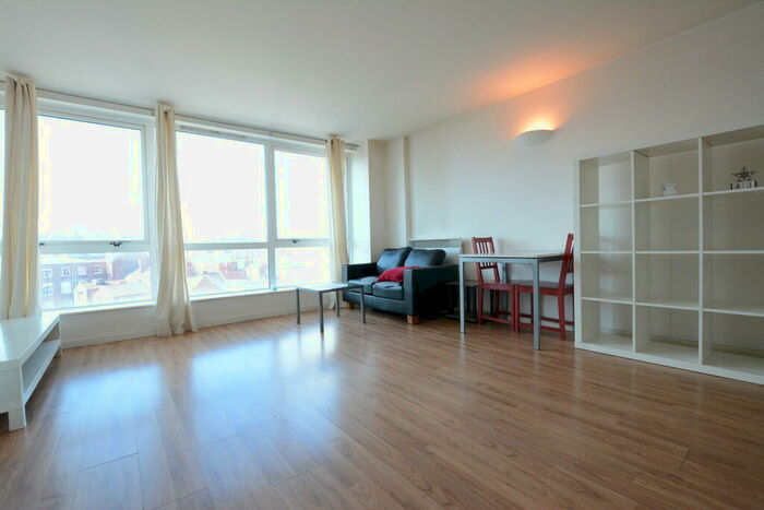 1 Bedroom Apartment To Rent In Marco Island, Huntindon Street, NG1