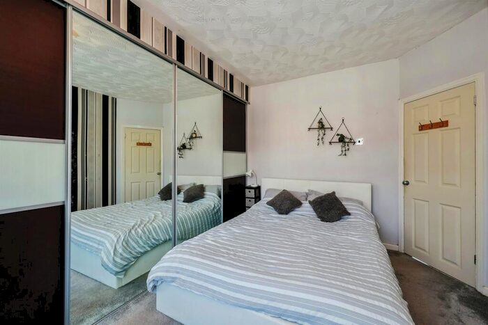 3 Bedroom Terraced House For Sale In Locarno Road, Portsmouth, PO3