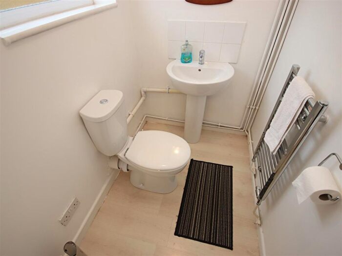 3 Bedroom Terraced House For Sale In Southmead, Chippenham, SN14
