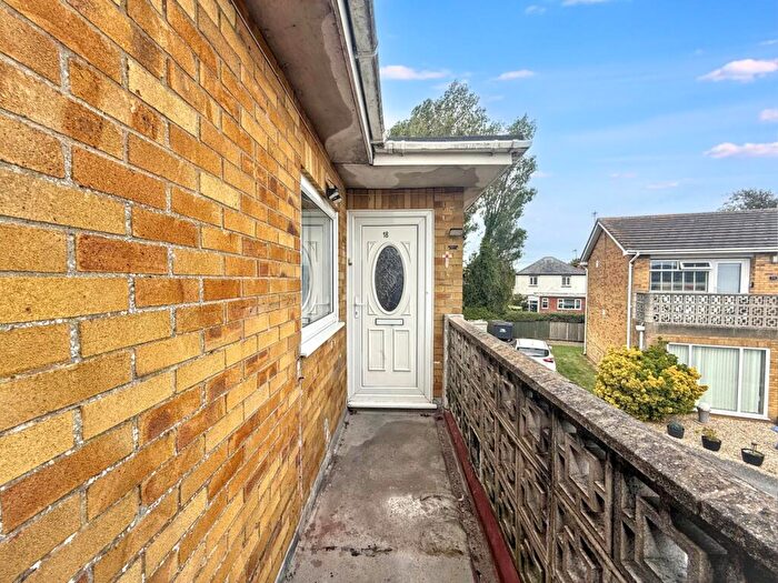 2 Bedroom Flat For Sale In Sunningdale Close, Chapel St. Leonards, PE24